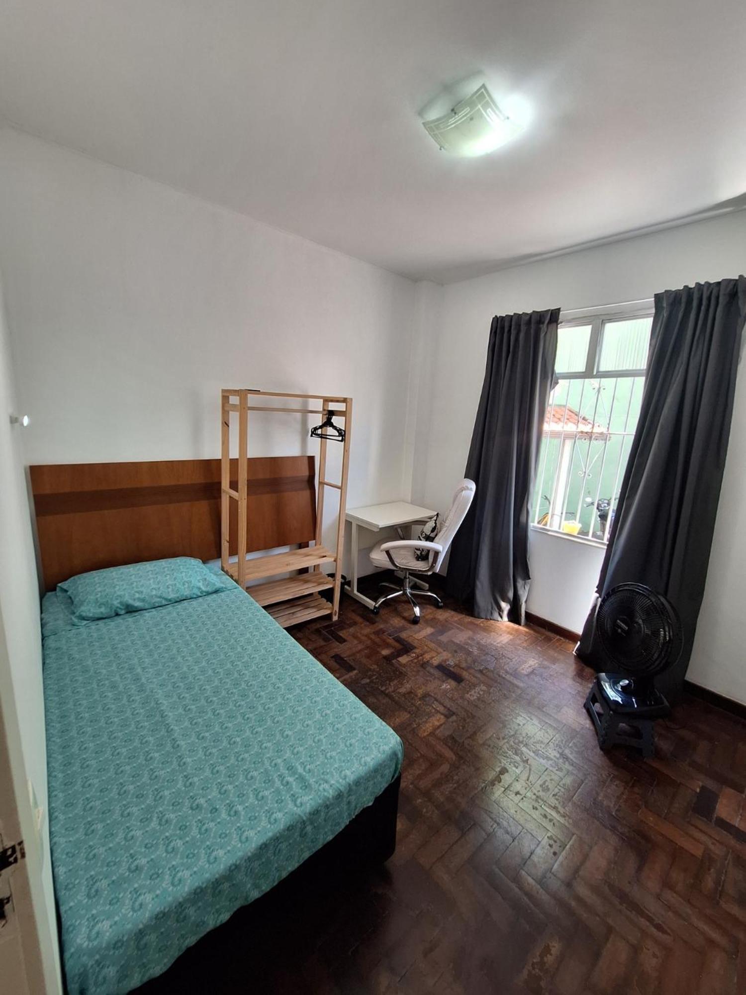 Quarto Tranquilo E Familiar No Leblon - Quiet Family Room In Leblon - Rio de Janeiro, Rio de Janeiro